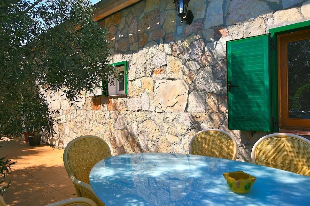 Villa Martin Morillo Pollenca