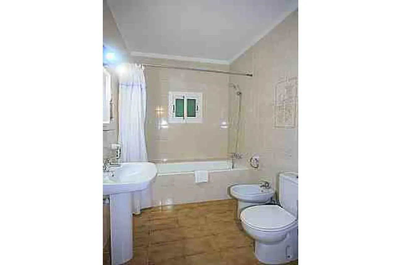 Villa Martin Morillo Pollenca 0*,  Spain