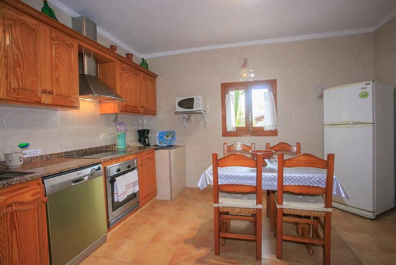 Villa Martin Morillo Pollenca 0*,  Spain