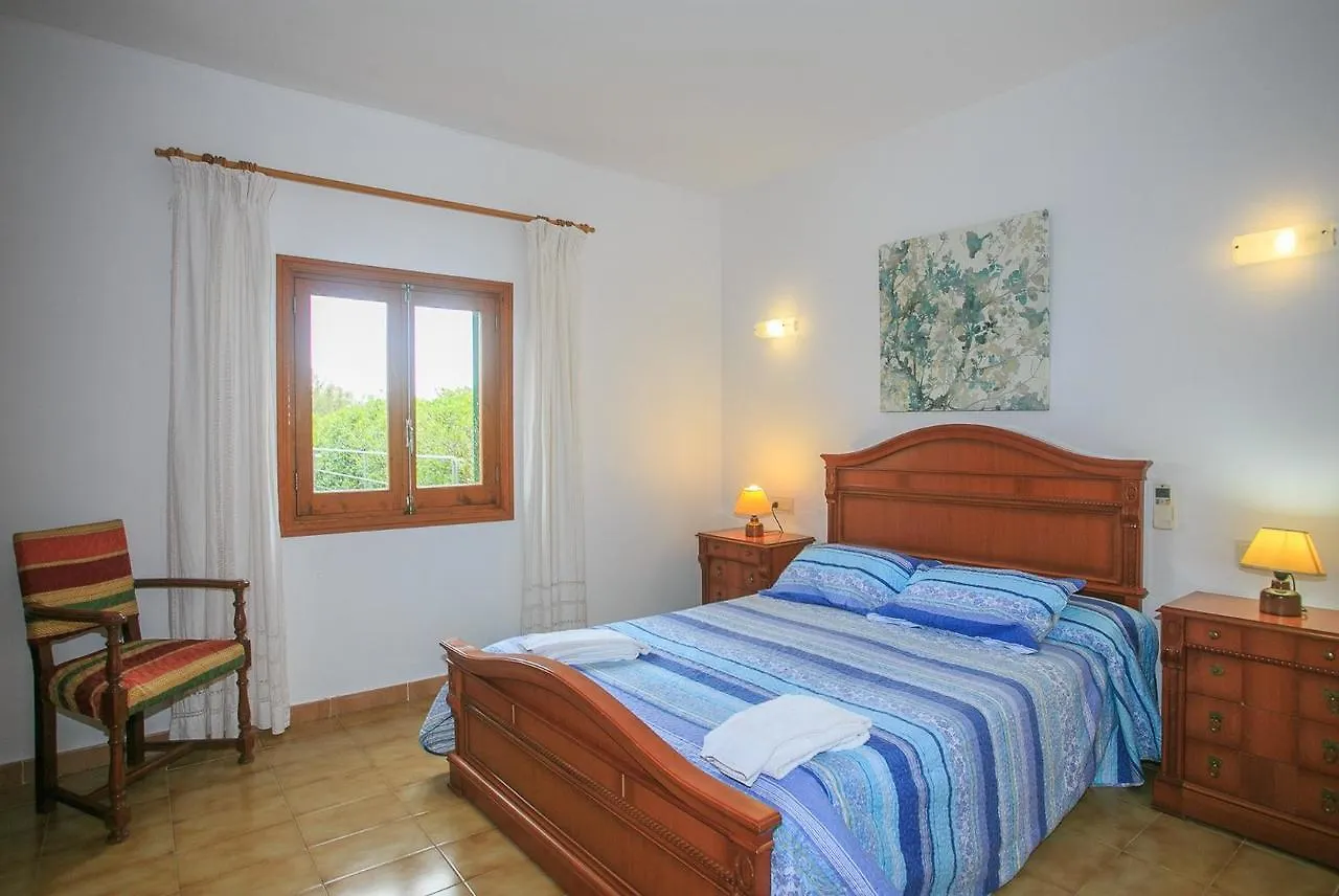 Villa Martin Morillo Pollença