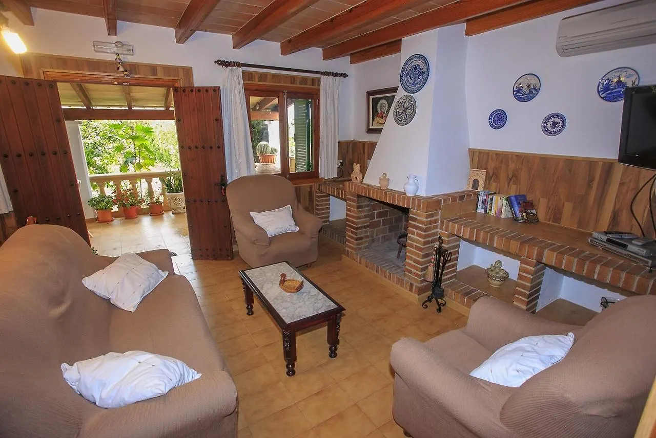 Villa Martin Morillo Pollença